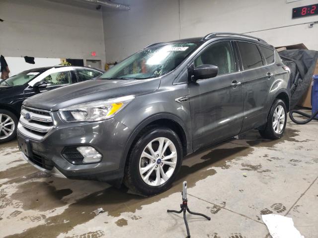 FORD ESCAPE SE 2018 1fmcu9gd0jud12940