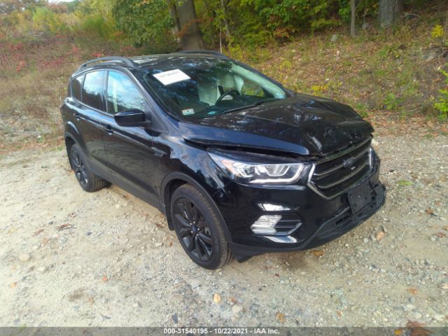 FORD ESCAPE 2018 1fmcu9gd0jud24084