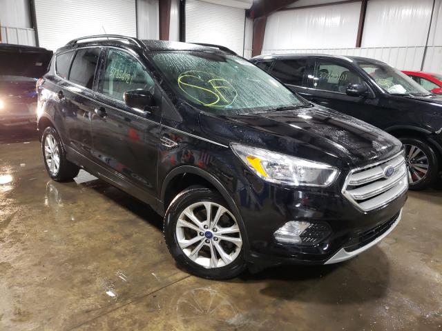 FORD ESCAPE SE 2018 1fmcu9gd0jud27065