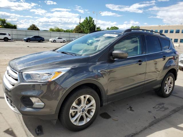 FORD ESCAPE SE 2018 1fmcu9gd0jud38339