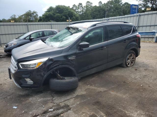 FORD ESCAPE SE 2018 1fmcu9gd0jud39166