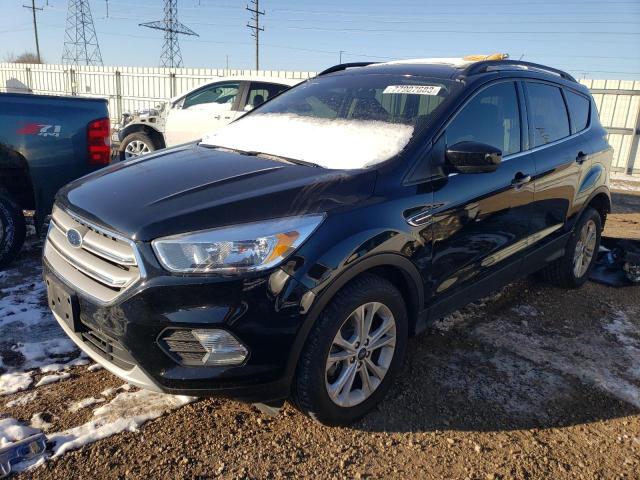 FORD ESCAPE 2018 1fmcu9gd0jud41760