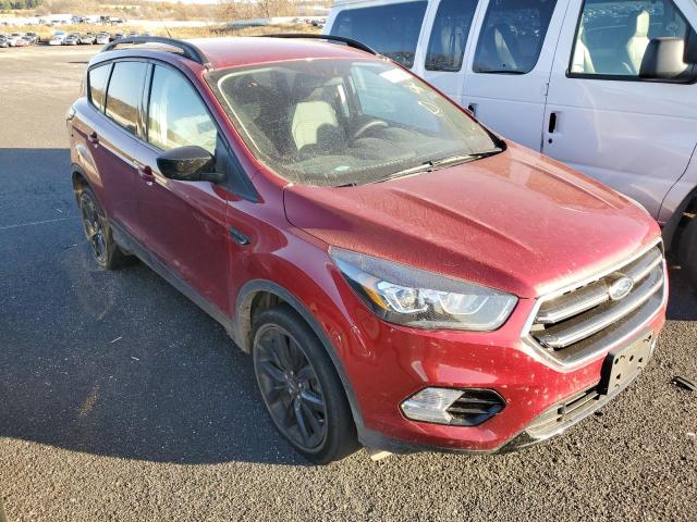 FORD ESCAPE SE 2018 1fmcu9gd0jud41855