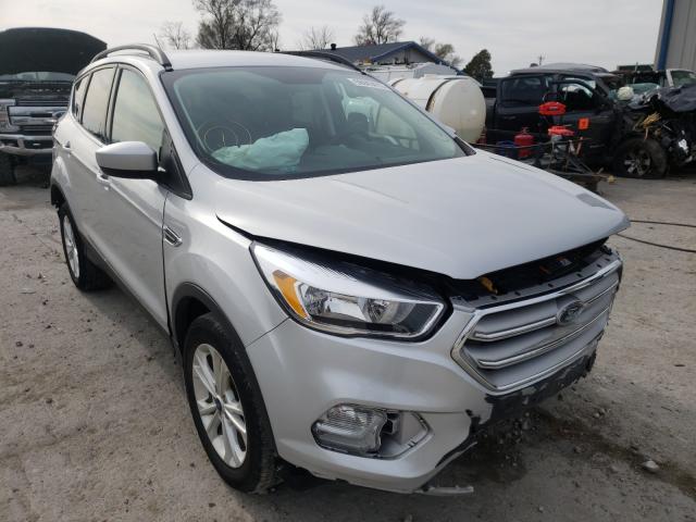 FORD ESCAPE SE 2018 1fmcu9gd0jud50524