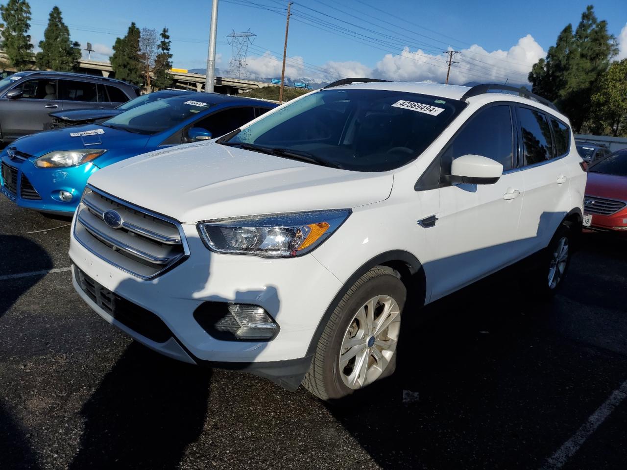 FORD ESCAPE 2018 1fmcu9gd0jud52161