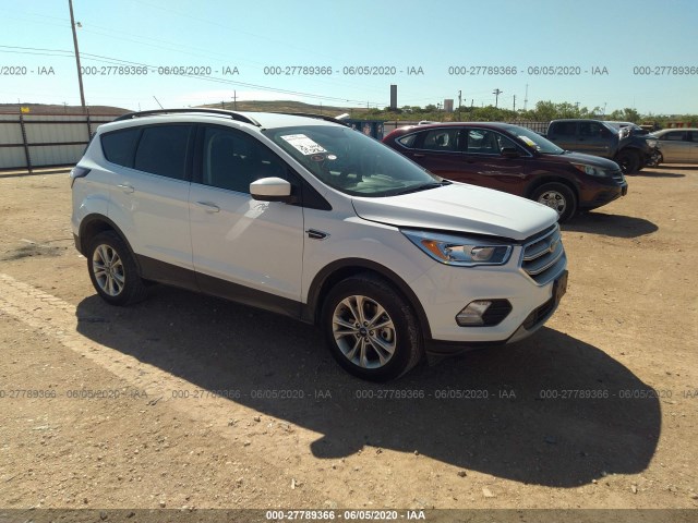 FORD ESCAPE 2018 1fmcu9gd0jud58929