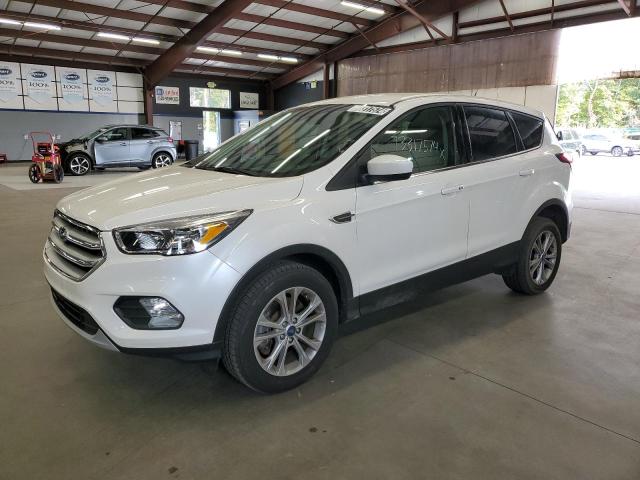 FORD ESCAPE SE 2019 1fmcu9gd0kua04586