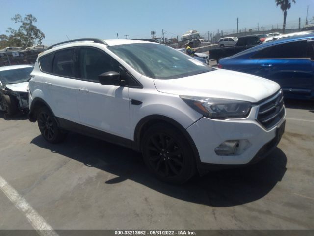 FORD ESCAPE 2019 1fmcu9gd0kua07617