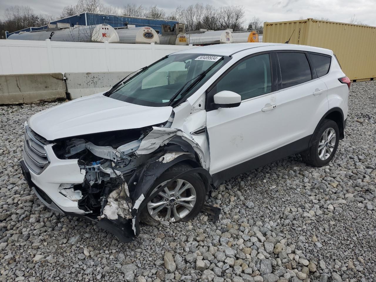 FORD ESCAPE 2019 1fmcu9gd0kua14132