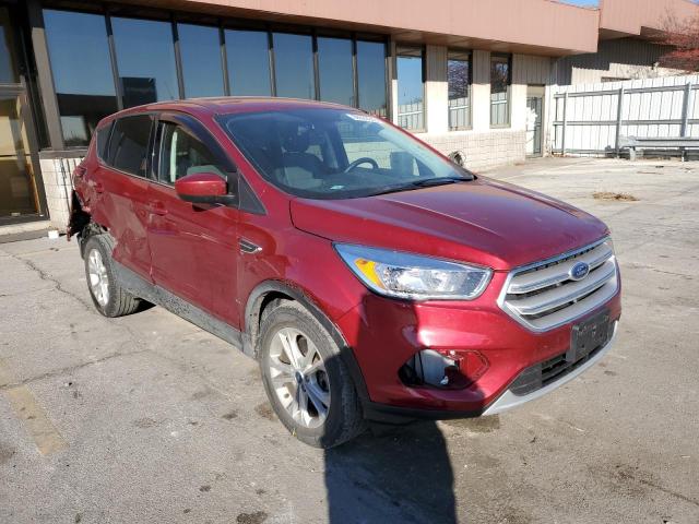 FORD ESCAPE SE 2019 1fmcu9gd0kua14700