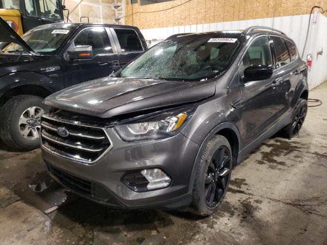 FORD ESCAPE SE 2019 1fmcu9gd0kua21436