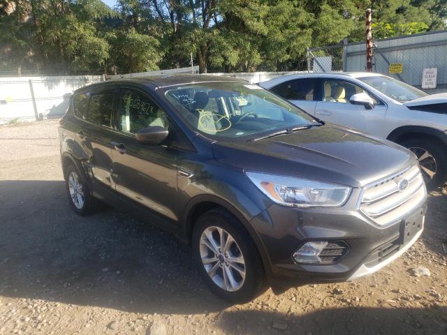 FORD ESCAPE SE 2019 1fmcu9gd0kua22201