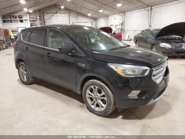 FORD ESCAPE 2019 1fmcu9gd0kua23719