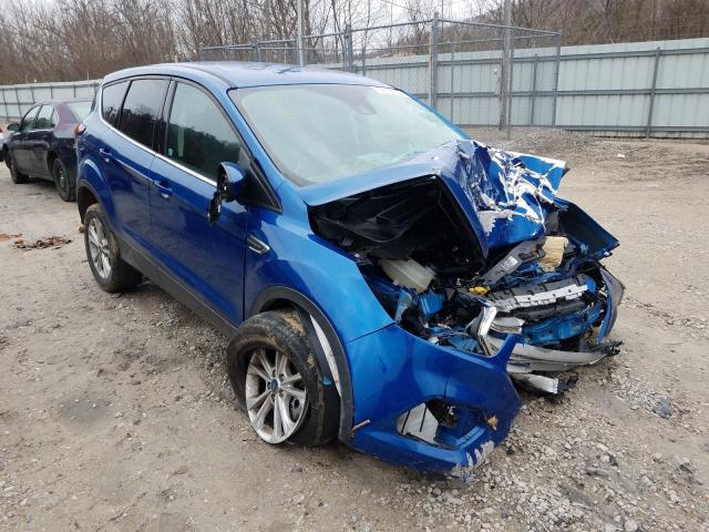 FORD ESCAPE SE 2019 1fmcu9gd0kua23915