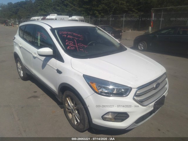 FORD ESCAPE 2019 1fmcu9gd0kua28077