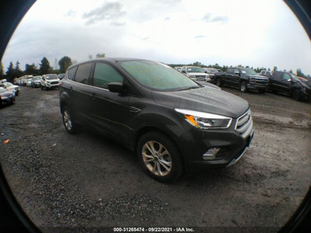 FORD ESCAPE 2019 1fmcu9gd0kua28175