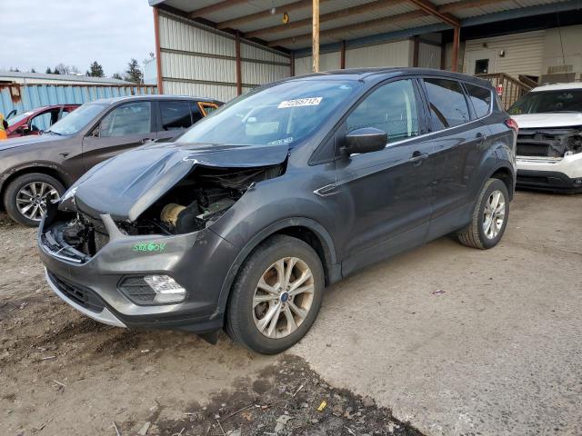 FORD ESCAPE SE 2019 1fmcu9gd0kua37958