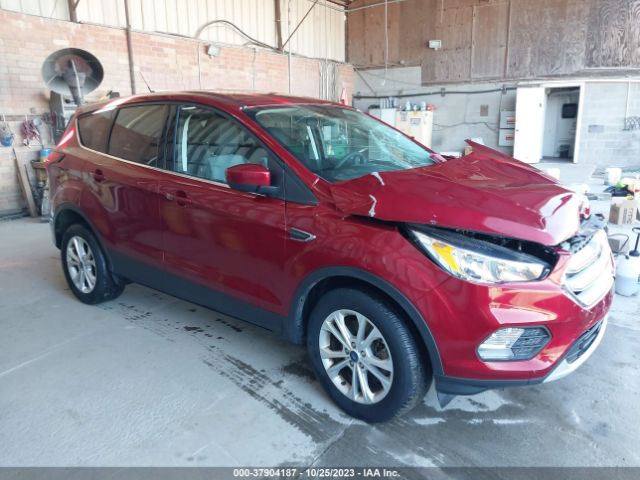 FORD ESCAPE 2019 1fmcu9gd0kua38365