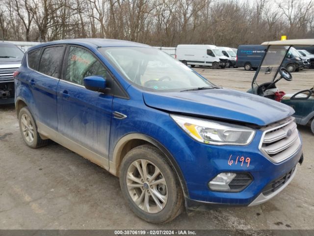 FORD ESCAPE 2019 1fmcu9gd0kua40522