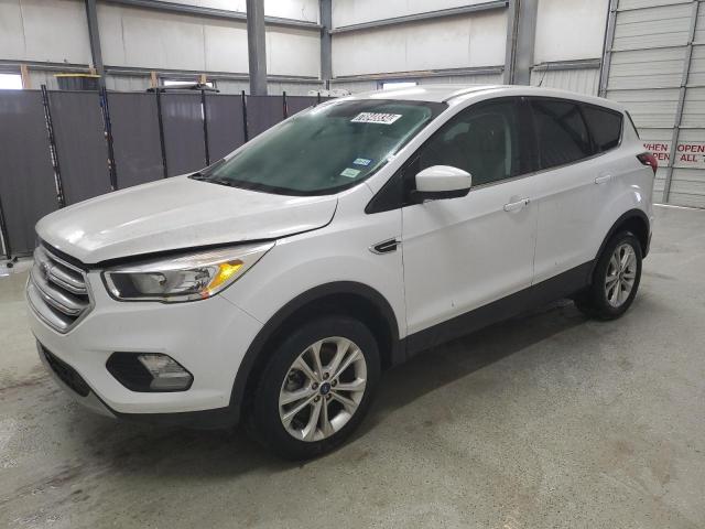 FORD ESCAPE SE 2019 1fmcu9gd0kua42450