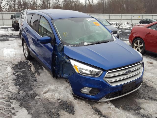 FORD ESCAPE SE 2019 1fmcu9gd0kua44781