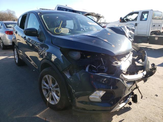 FORD ESCAPE SE 2019 1fmcu9gd0kua73925