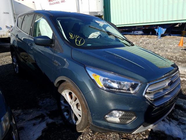 FORD ESCAPE SE 2019 1fmcu9gd0kua75853