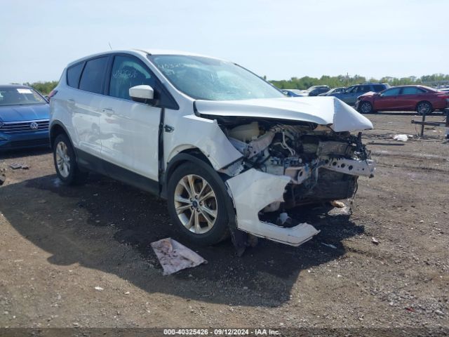 FORD ESCAPE 2019 1fmcu9gd0kua93706