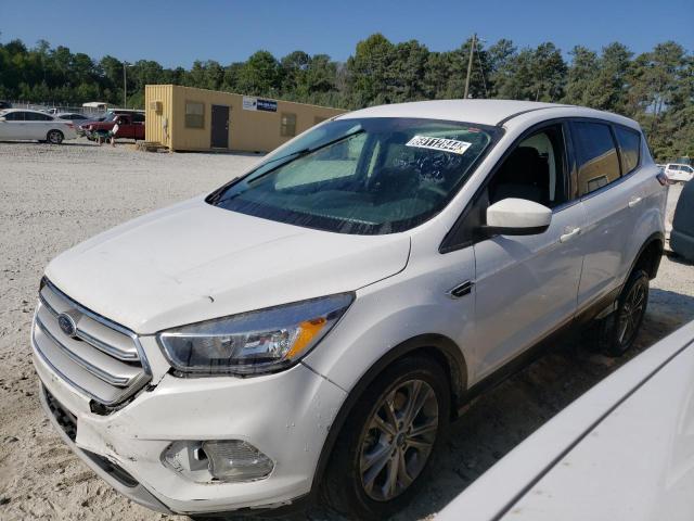 FORD ESCAPE SE 2019 1fmcu9gd0kua93933