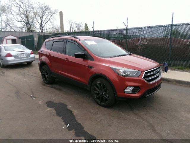 FORD ESCAPE 2019 1fmcu9gd0kua94791