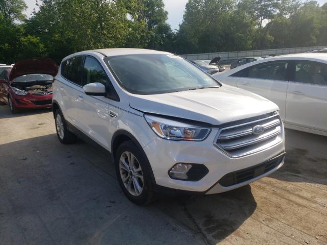 FORD ESCAPE SE 2019 1fmcu9gd0kua94970