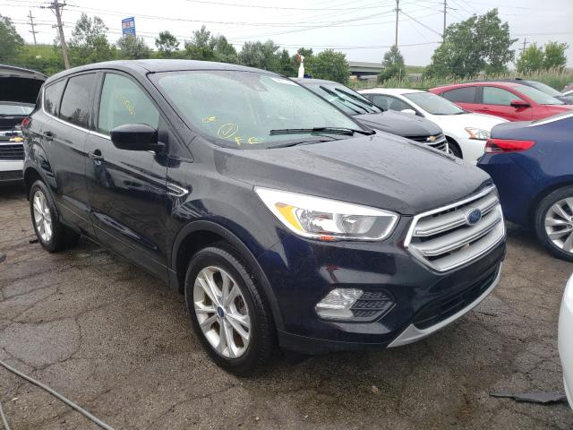 FORD ESCAPE SE 2019 1fmcu9gd0kua98016