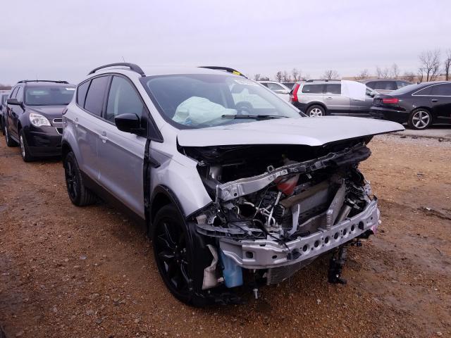 FORD ESCAPE SE 2019 1fmcu9gd0kub02047