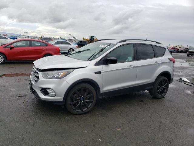 FORD ESCAPE SE 2019 1fmcu9gd0kub08575