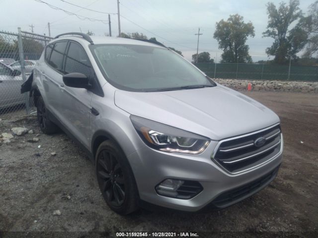 FORD ESCAPE 2019 1fmcu9gd0kub09550