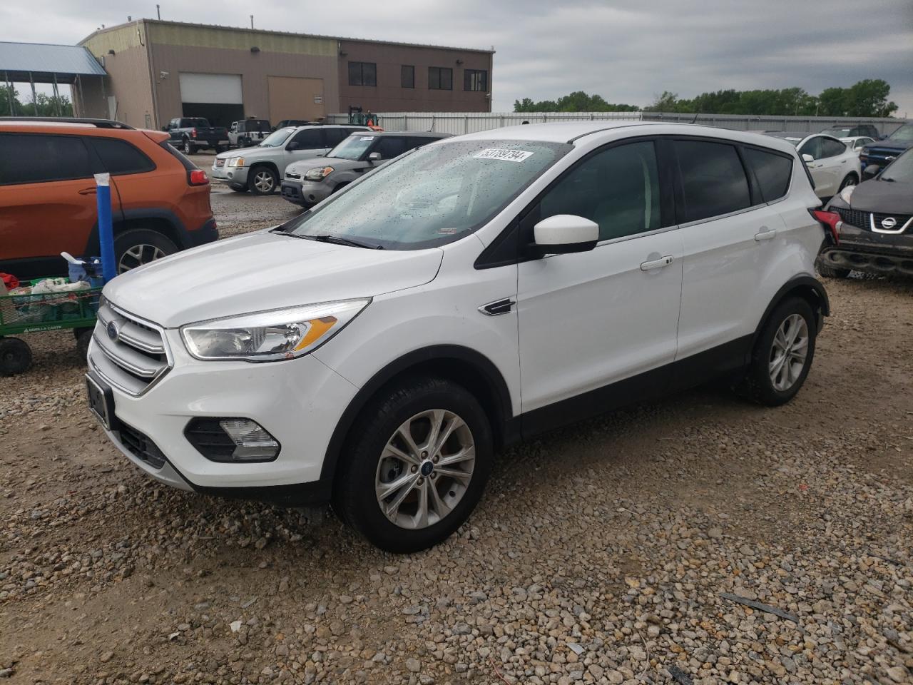 FORD ESCAPE 2019 1fmcu9gd0kub11296