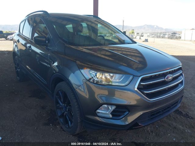 FORD ESCAPE 2019 1fmcu9gd0kub30396