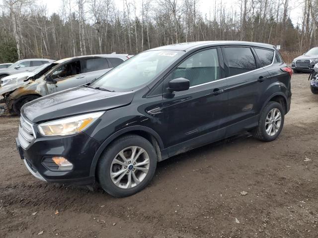 FORD ESCAPE SE 2019 1fmcu9gd0kub40278