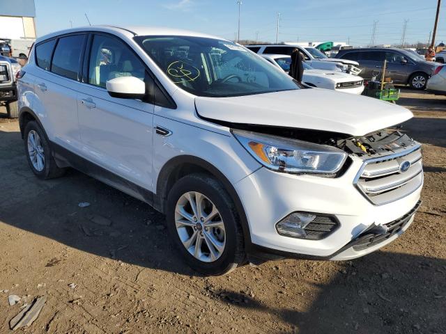 FORD ESCAPE SE 2019 1fmcu9gd0kub54858