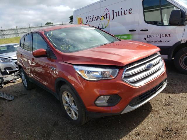 FORD ESCAPE SE 2019 1fmcu9gd0kub55251