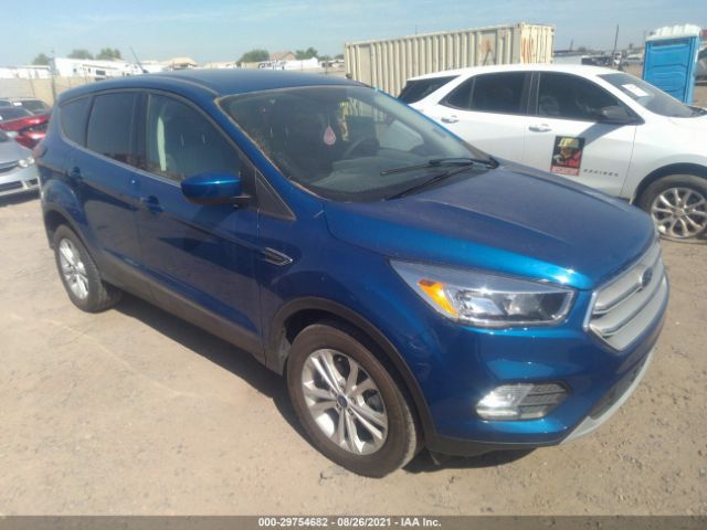 FORD ESCAPE 2019 1fmcu9gd0kub82157