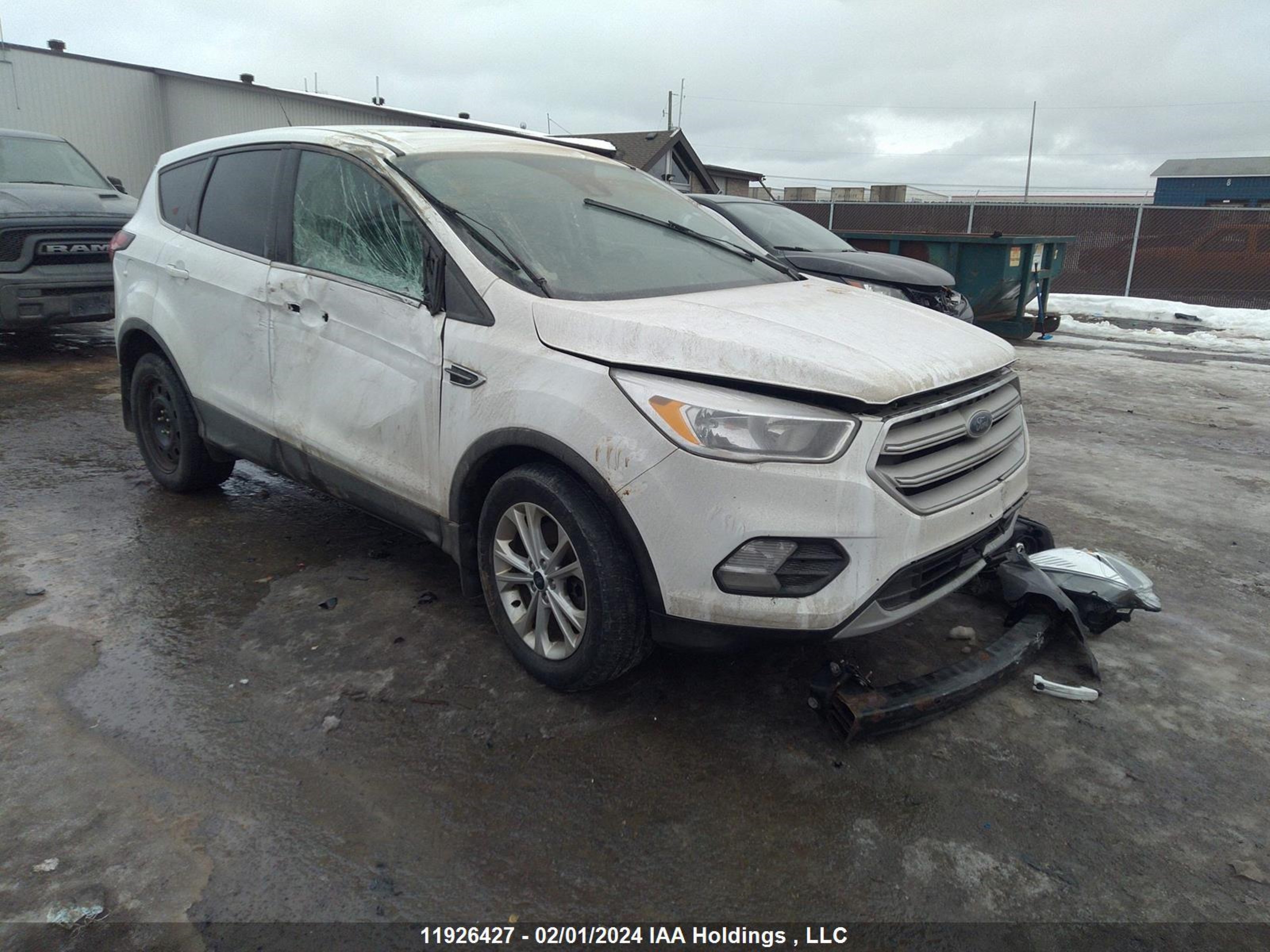 FORD ESCAPE 2019 1fmcu9gd0kub88251