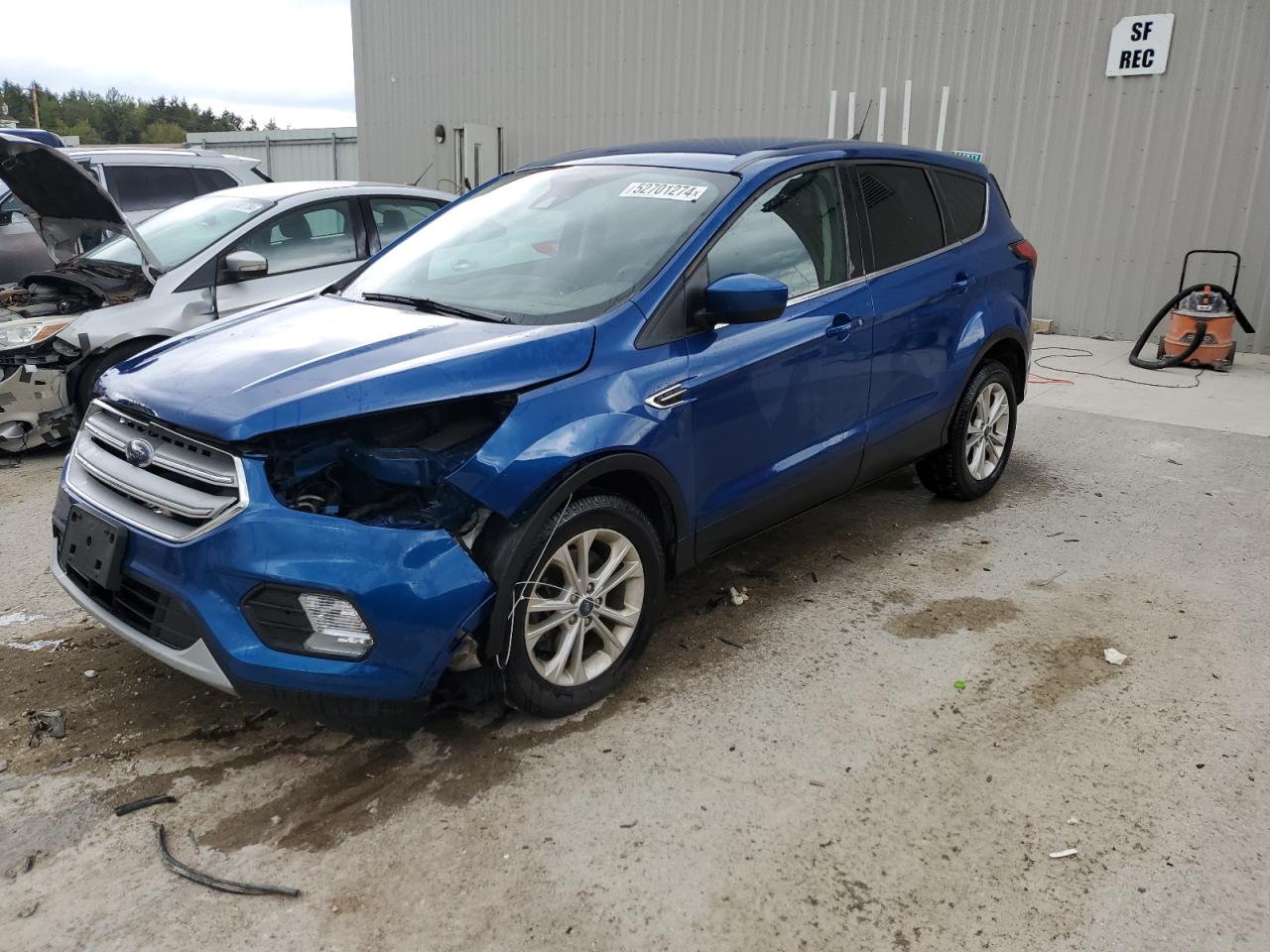 FORD ESCAPE 2019 1fmcu9gd0kub91862