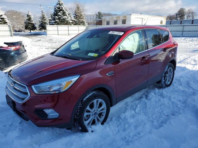 FORD ESCAPE SE 2019 1fmcu9gd0kub92039