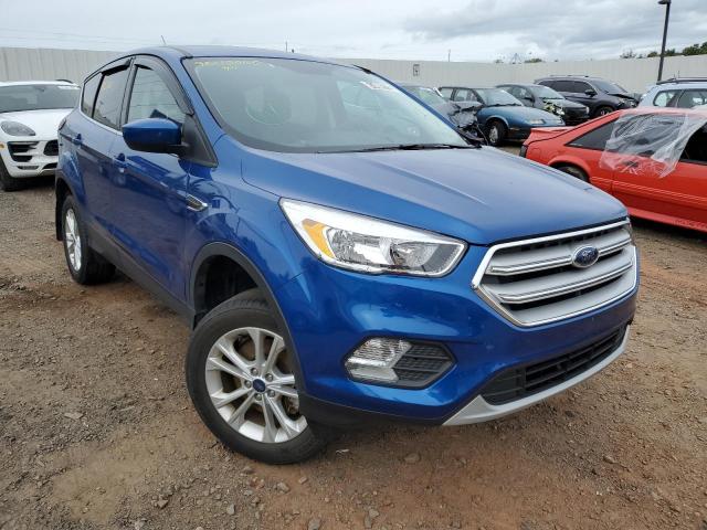 FORD ESCAPE SE 2019 1fmcu9gd0kub98729