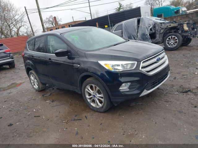 FORD ESCAPE 2019 1fmcu9gd0kuc00091