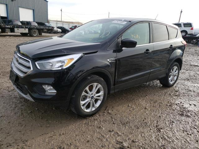 FORD ESCAPE SE 2019 1fmcu9gd0kuc03993