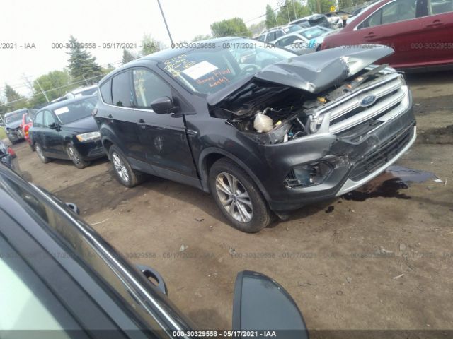 FORD ESCAPE 2019 1fmcu9gd0kuc09745