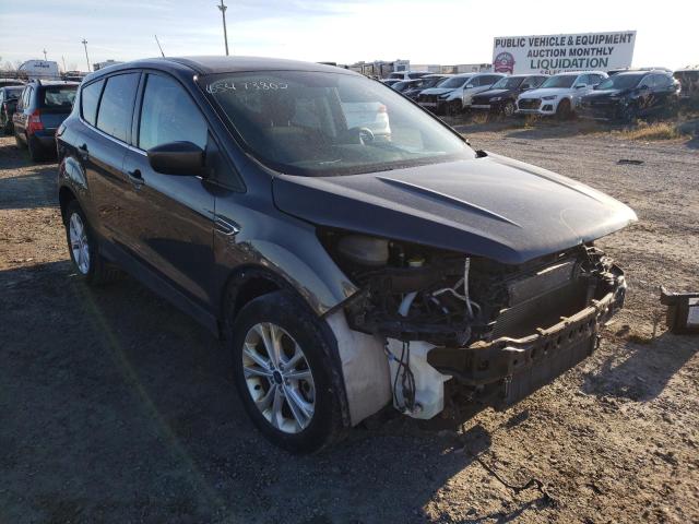 FORD ESCAPE SE 2019 1fmcu9gd0kuc14654