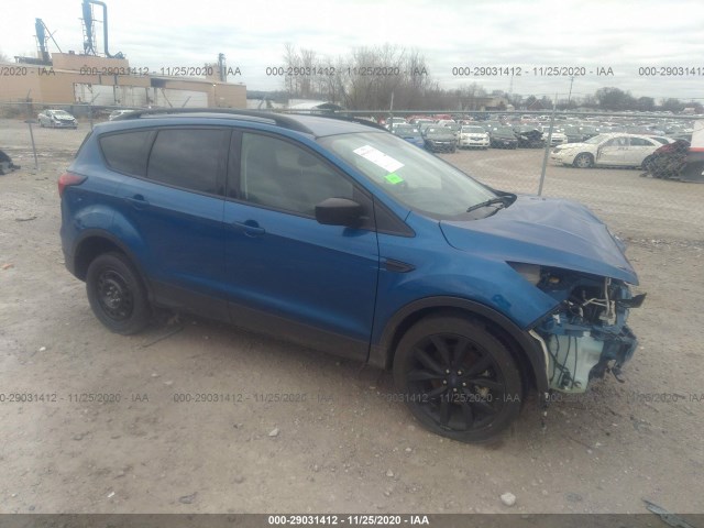 FORD ESCAPE 2019 1fmcu9gd0kuc19949